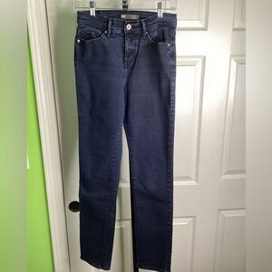 Levi’s Perfectly Slimming 512 Skinny Jeans, size 27